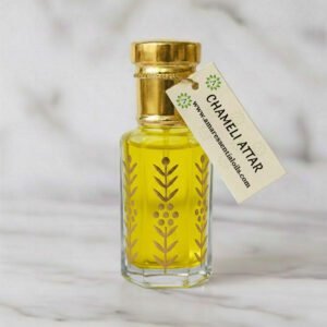 Amarnath Exports Chameli Attar