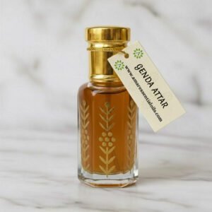 Amarnath Exports Genda Attar