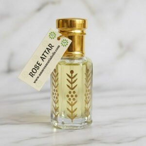 Amarnath Exports Rose Attar