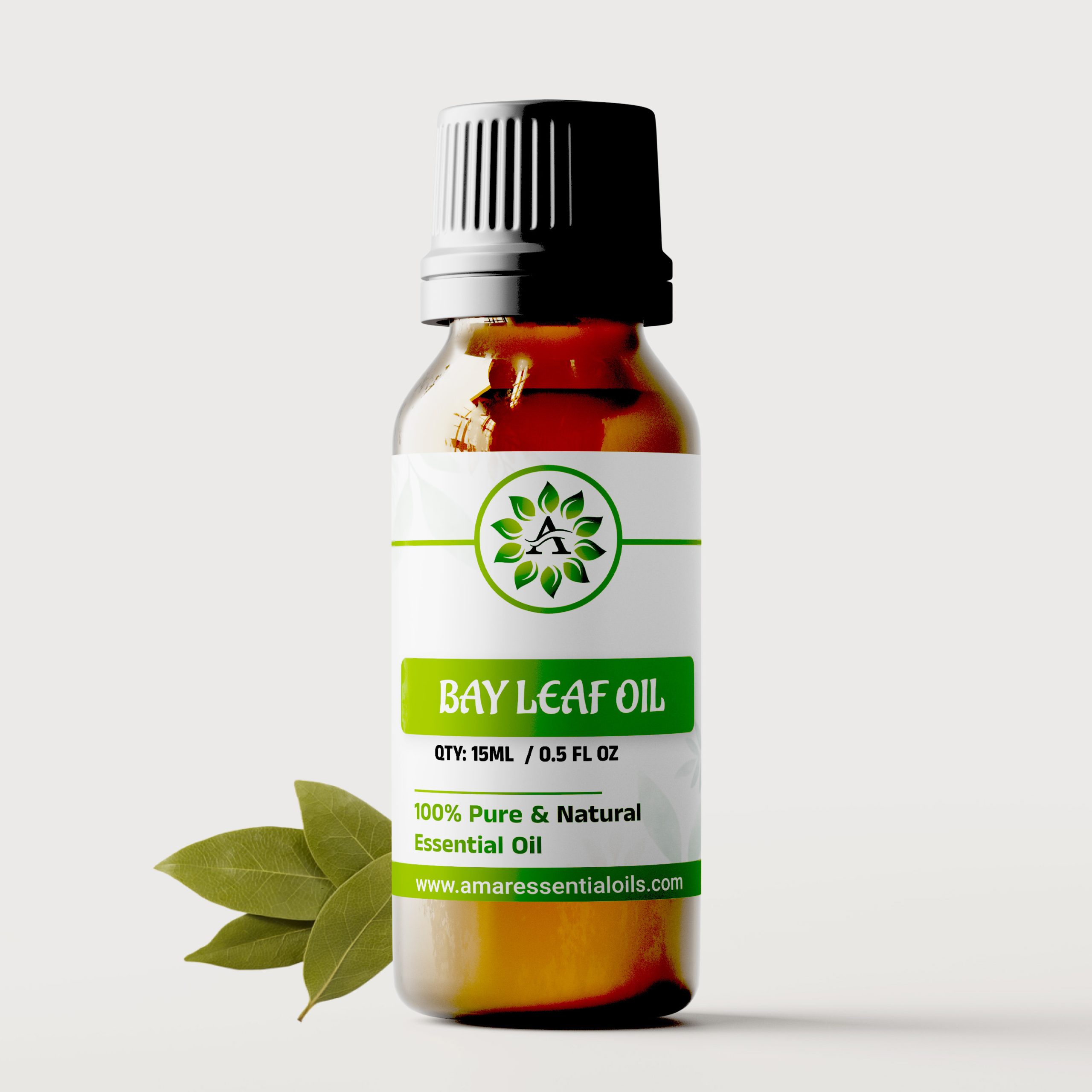 Bay Leaf Oil