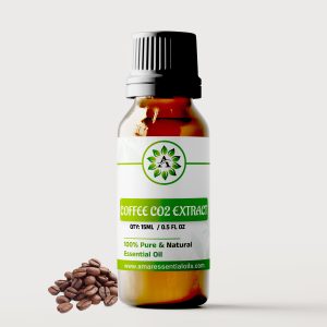 Coffee Co2 Extract