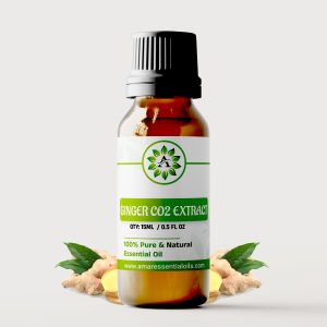 Ginger Co2 Extract