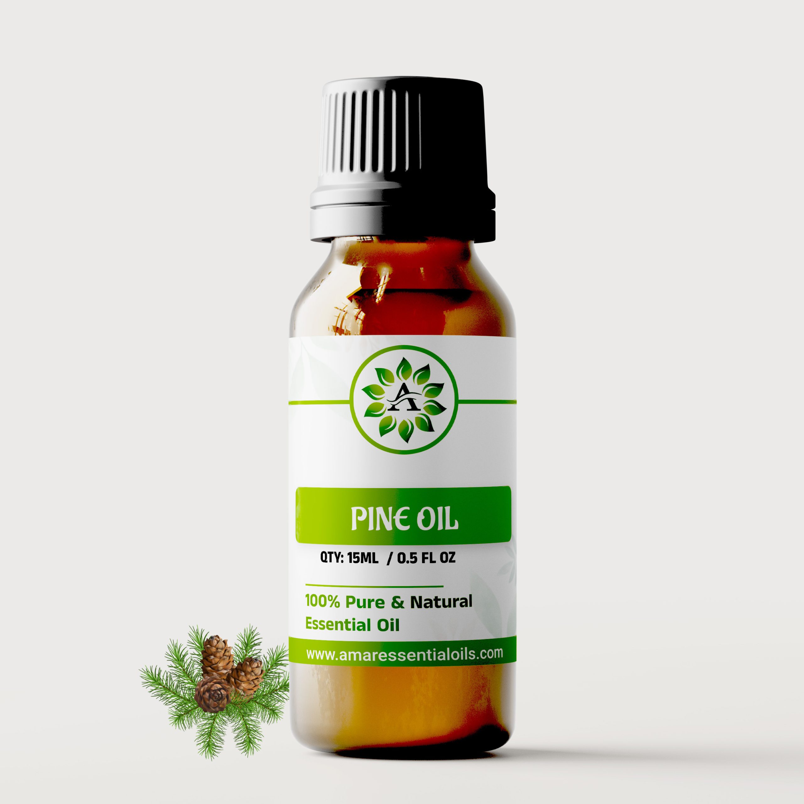 Pine Oil