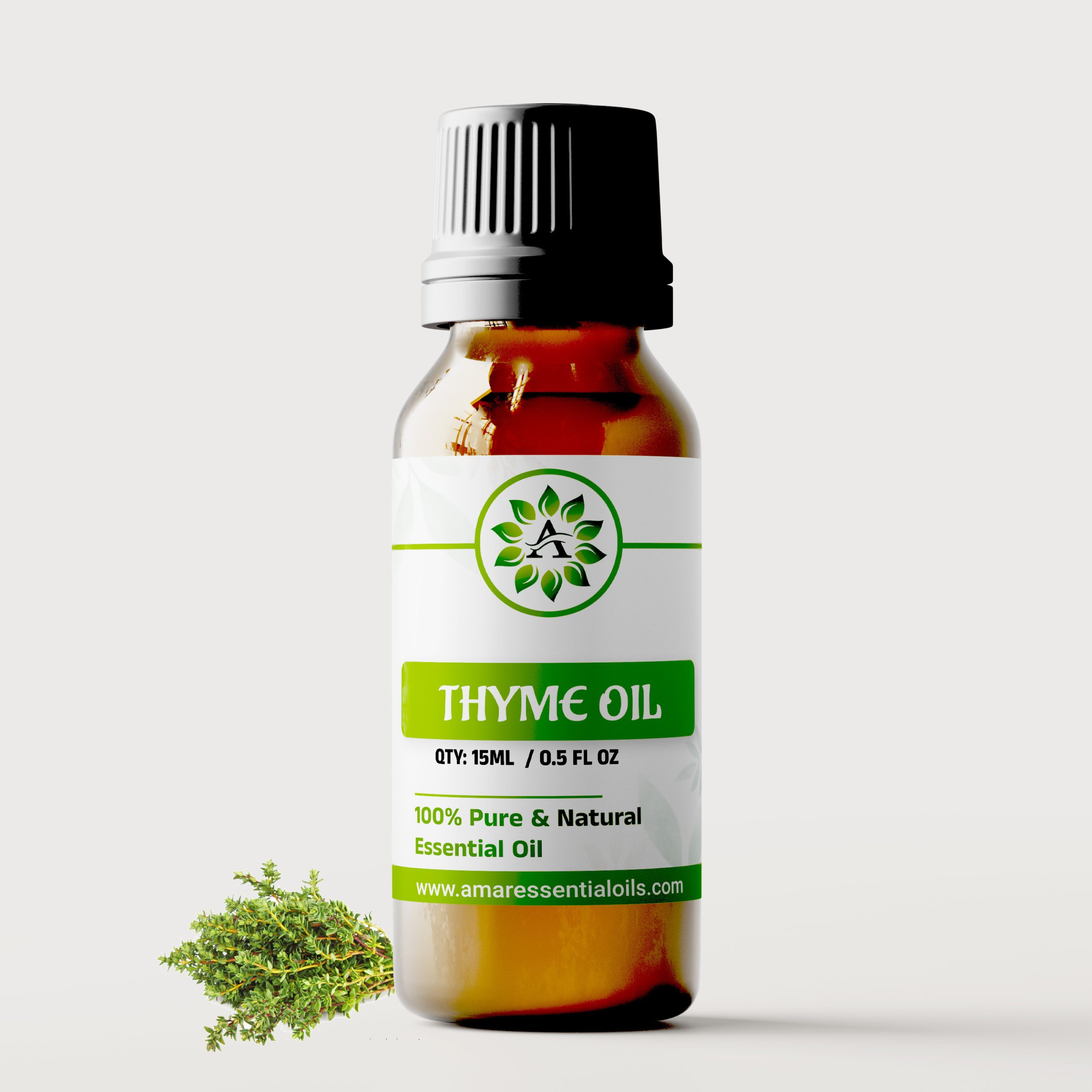 Thyme Oil