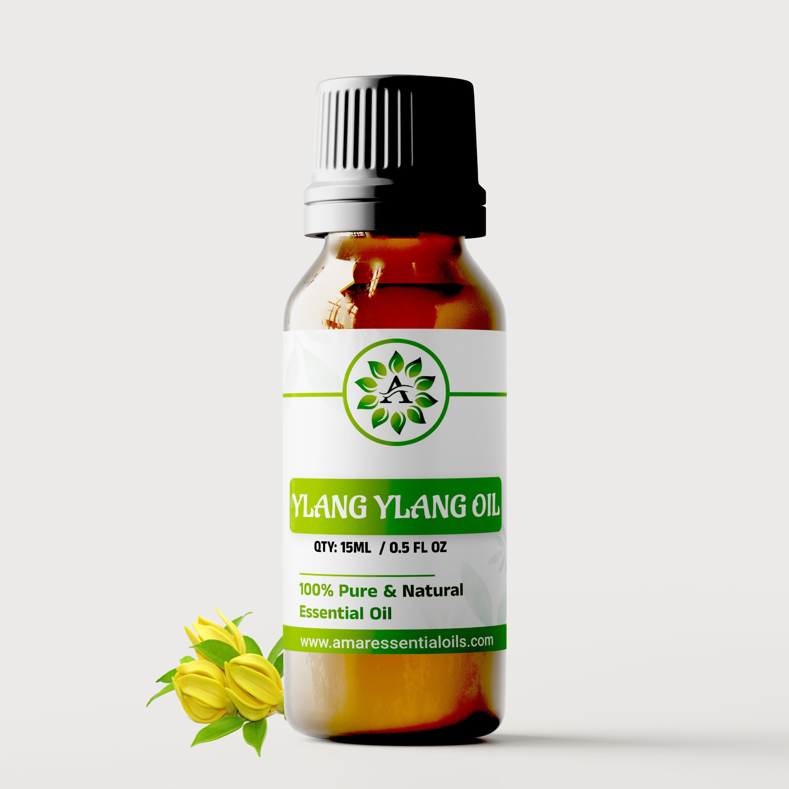 Ylang Ylang Oil