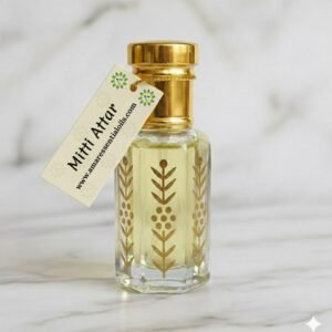 Amarnath Exports Mitti Attar