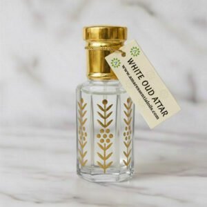 Amarnath Exports White Oud