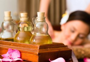 Healing with fragrances: Essential oils that can help you sleep, relieve pain